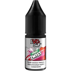 Liquid IVG Salt 20mg/ml - Owocowy Twist | Doctorvape