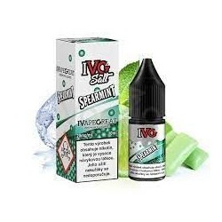 Liquid IVG Salt 20mg/ml - Miętowy | Doctorvape