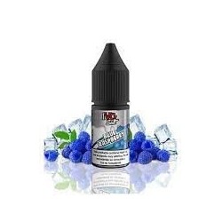 Liquid IVG Salt 20mg/ml - Blue Raspberry | Doctorvape