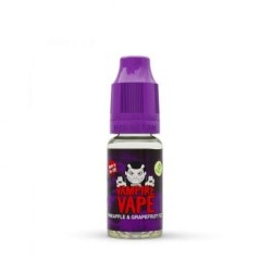 Liquid Vampire Vape Salt 10 ml 20mg - Fizz Ananas Pamplemousse | Doctorvape
