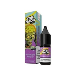 Liquid Tornado Salt - Nectar d'Ananas 20mg | Doctorvape
