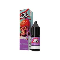 Liquid Tornado Sel - Curvisteen 20mg | Doctorvape