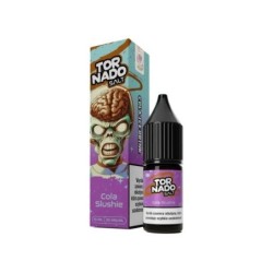 Liquid Tornado Salt - Slush Cola 20mg | Doctorvape