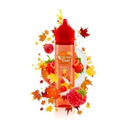 Longfill VAPY Autumn Time 10/60ml Fruity Lolly | DoctorVape