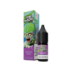 Liquid Tornado Salt - Cactus Aloès 20mg | Doctorvape