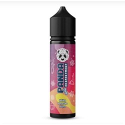 Longfill Panda Experiment Triple 10/60ml - Raspberry Blackcurrant Blackberry | DoctorVape