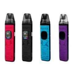 OXVA Xlim Pro 2 Panda Edition Pod | DoctorVape