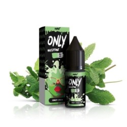 Liquide Only Nicotine 10ml - Menthe 6mg | DoctorVape