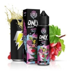 Longfill Only Double 6/60ml - Raisin Bull | DoctorVape