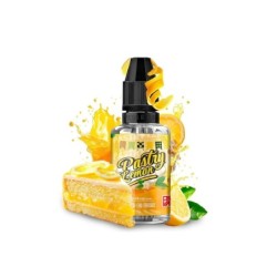 Longfill Oil4vap (Pack) 8/30ml Tarte au Citron | DoctorVape