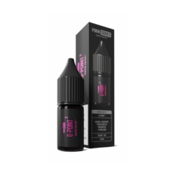 Liquid Porn Super Salt 10ml 20mg - G-point | Doctorvape