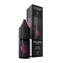 Liquid Porn Super Salt 10ml 20mg - Squeeze | Doctorvape