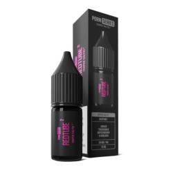 Liquid Porn Super Salt 10ml 20mg - RedTube | Doctorvape