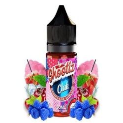 Shootiz - Clak Flavor 30ml | DoctorVape