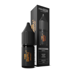 Liquid Porn Super Salt 10ml 20mg - Grapple | Doctorvape