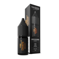 Liquid Porn Super Salt 10ml 20mg - Exxxotic | Doctorvape