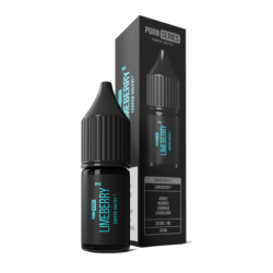 Liquid Porn Super Salt 10ml 20mg - Limeberi | Doctorvape