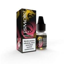 Liquid Smok Salt 10ml - Jackfruit Lychee 20mg | Doctorvape
