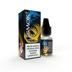 Liquid Smok Salt 10ml - Jagoda Cytryna 20mg | Doctorvape