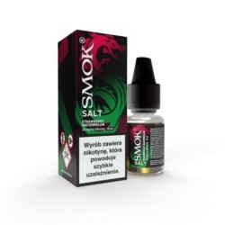 Liquid Smok Salt 10ml - Fraise Pastèque 20mg | Doctorvape
