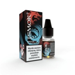 Liquid Smok Salt 10ml - Peach Ice 20mg | Doctorvape