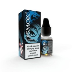 Liquid Smok Salt 10ml - Jagodowy Chłód 20mg | Doctorvape