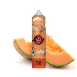 Premix Aisu By Zap Juice 50/60ml Melon