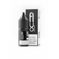 Sól Liquid Fluo 10ml 20mg - Biała | Doctorvape