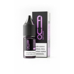 Sel Liquide Fluo 10ml 20mg - Violet | Doctorvape