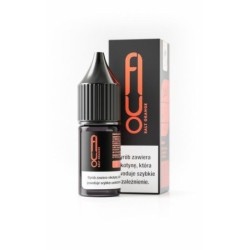 Fluo Liquid Salt 10ml 20mg - Orange | Doctorvape