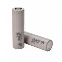 Samsung 21700 30T 3000mAh Battery | DoctorVape