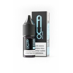 Liquid Fluo Salt 10ml 20mg - Azure | Doctorvape