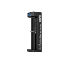 Chargeur - XTAR - MC1 Plus | Doctorvape