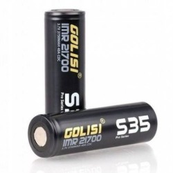 Akumulator 21700 Golisi S35 3750mAh