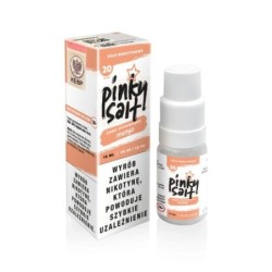 Liquid Pinky Vape Salt - 10ml Mangue 20mg | Doctorvape