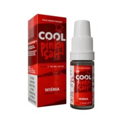 Liquid Cool Pinky Salt 20mg 10ml - Wiśnia | Doctorvape