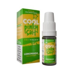 Liquid Cool Pinky Salt 20mg 10ml - Lemonade | Doctorvape