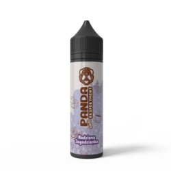 Longfill Panda Experiment 7 10/60ml - Stuffed Blueberry | DoctorVape