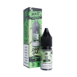 Liquid Dark Line Boost Salt 10ml - Glace de Kiwi et Baies 20mg | DoctorVape