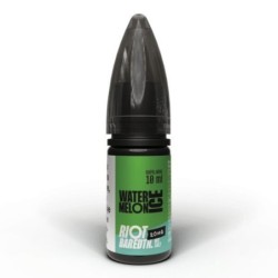 Liquid RIOT Salt 10ml - Watermelon Ice 20mg | Doctorvape