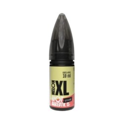 Liquid RIOT Salt 10ml - Melon XL 20mg | Doctorvape