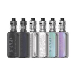 Kit Smok X-Priv Plus | DoctorVape
