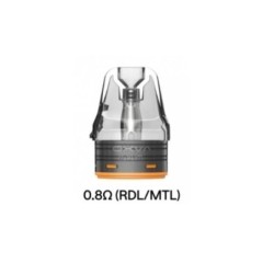 Cartouche OXVA NeXLIM 2ml 0,8 résistance cartouche | DoctorVape