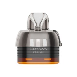 OXVA VPRIME 0.4ohm RDL 2ml Cartridge | Doctorvape