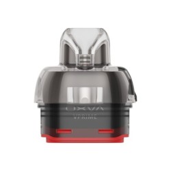OXVA VPRIME 0.2ohm DTL 2ml Cartridge | Doctorvape