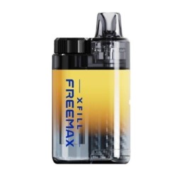 Freemax Xfill Pod