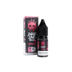 Liquid Dark Line Nicotine+ 10ml - Pastèque 18mg | DoctorVape