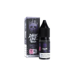 Liquid Dark Line Nicotine+ 10ml - Fruit Black Mamba 18mg | DoctorVape