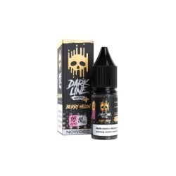 Liquid Dark Line Nicotine+ 10ml - Baies Melon 18mg | DoctorVape