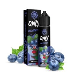 Longfill Only 6/60ml - Myrtille | DoctorVape